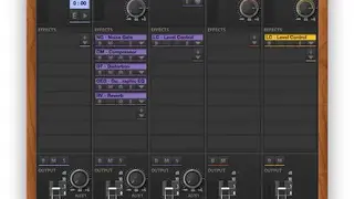inTone Solo screenshot