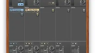 inTone Solo screenshot