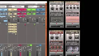 inTone Solo screenshot