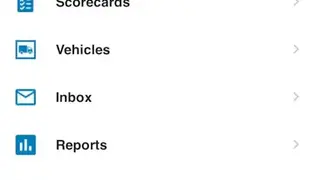 InTouchGPS screenshot