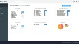 Intradyn Email Archiver screenshot