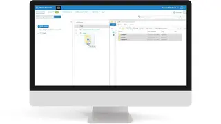 Intralinks screenshot