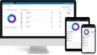 Intralinks screenshot