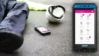 Intrinsix OM screenshot