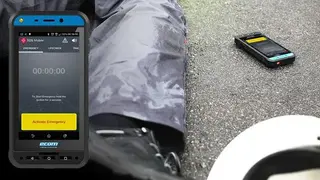 Intrinsix OM screenshot
