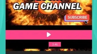Intro Maker for YouTube – music intro video editor screenshot
