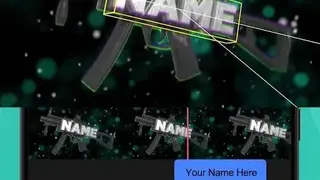 Intro Maker – Gaming,Logo,Outro,3D video editor screenshot