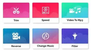 Intro Maker, Promo Video Maker, Ad Creator screenshot