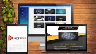 Intro Outro Expert screenshot