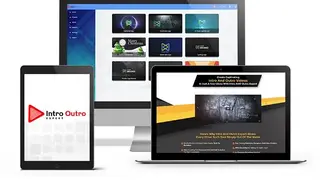 Intro Outro Expert screenshot