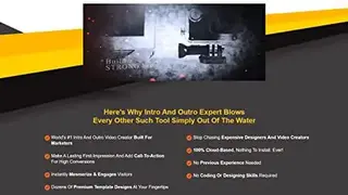 Intro Outro Expert screenshot