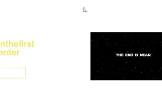 Intruder in the First Order screenshot