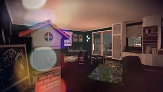 Intruders: Hide and Seek screenshot