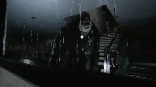 Intruders: Hide and Seek screenshot