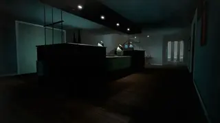 Intruders: Hide and Seek screenshot