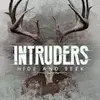 Intruders: Hide and Seek