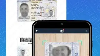 Intsig CamScanner screenshot