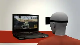 Intugame screenshot