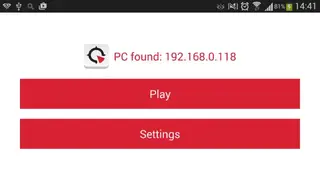 Intugame screenshot