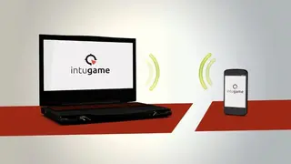 Intugame screenshot