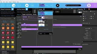 IntuiFace screenshot