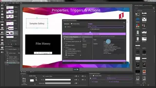IntuiFace screenshot
