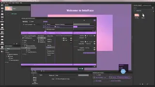 IntuiFace screenshot