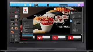 IntuiFace screenshot