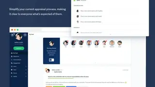INTUO Engage screenshot