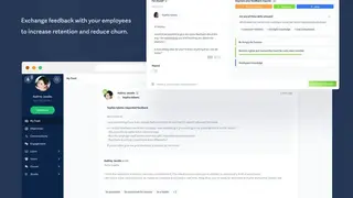 INTUO Engage screenshot