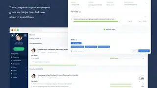 INTUO Engage screenshot