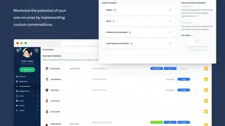 INTUO Engage screenshot