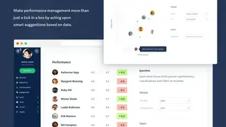 INTUO Engage screenshot