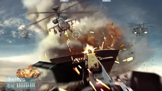 Invasion screenshot