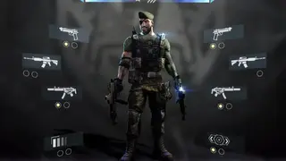 Invasion screenshot
