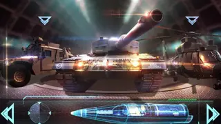 Invasion screenshot