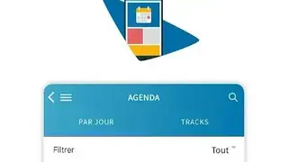 Invent App screenshot