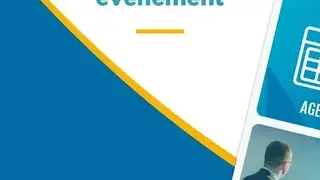 Invent App screenshot