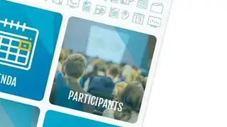 Invent App screenshot
