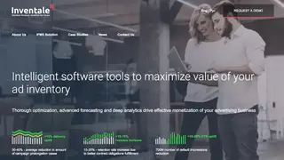 Inventale screenshot