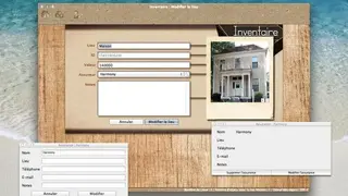 Inventory Pro screenshot