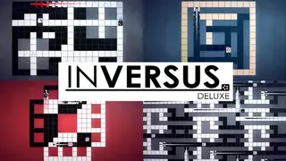 INVERSUS Deluxe screenshot
