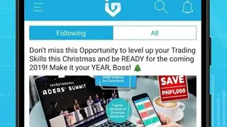 Investagrams screenshot
