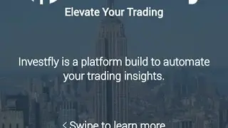 Investfly screenshot