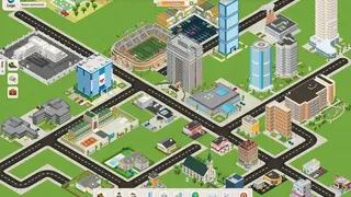 Investor City screenshot