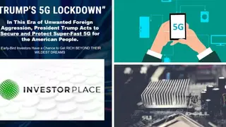 InvestorPlace screenshot