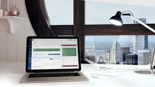 InvGate screenshot