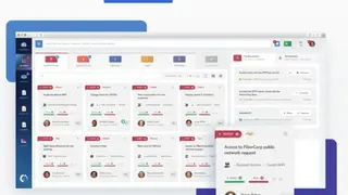 InvGate Service Desk screenshot