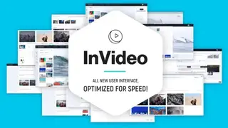 InVideo screenshot