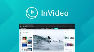 InVideo screenshot